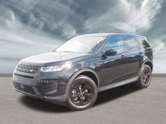 Used 2023 Land Rover Discovery Sport S image 1