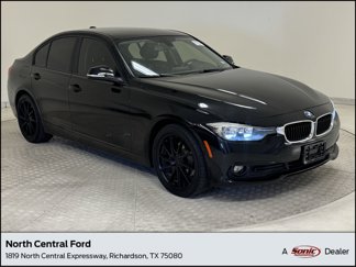 Used 2016 BMW 320i Sedan image 1