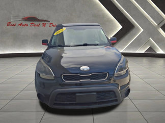 Used 2013 Kia Soul image 1