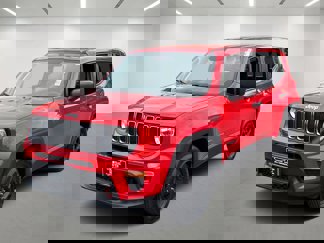 Used 2019 Jeep Renegade Sport image 1