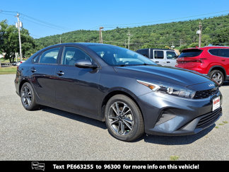 Used 2023 Kia Forte LXS w/ LXS Technology Package image 1