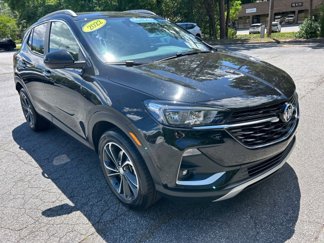 Used 2022 Buick Encore GX Select image 1