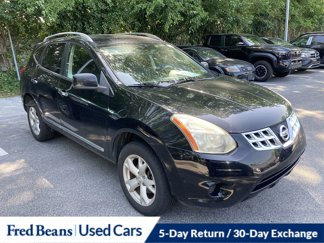 Used 2011 Nissan Rogue SV w/ Premium Pkg image 1