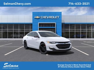New 2024 Chevrolet Malibu LT w/ Redline Edition image 1