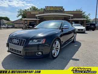 Used 2009 Audi S5 4.2 image 1