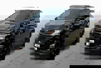 Used 2020 Chevrolet Equinox LT w/ Midnight Edition image 1