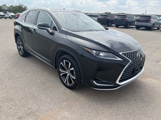 Used 2020 Lexus RX 350 FWD w/ Premium Package image 1
