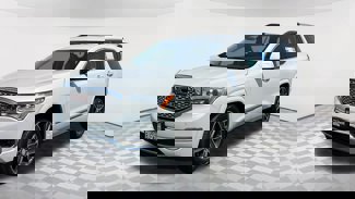 Used 2017 GMC Acadia Denali w/ Technology Package image 1