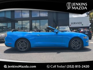 Used 2023 Ford Mustang Premium image 1