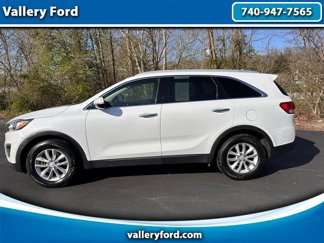 Used 2016 Kia Sorento LX image 1