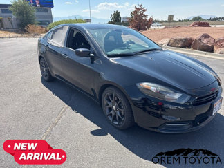 Used 2015 Dodge Dart SE w/ Convenience Group image 1