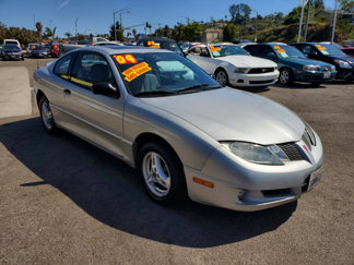 Used 2004 Pontiac Sunfire Coupe w/ 1SB Preferred Equipment Group image 1
