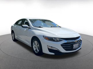 Used 2024 Chevrolet Malibu LT image 1