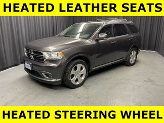 Used 2015 Dodge Durango Limited w/ Premium Group image 1