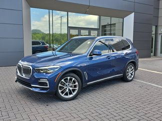 Used 2021 BMW X5 sDrive40i w/ Convenience Package image 1