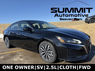 Used 2023 Nissan Altima 2.5 SV image 1