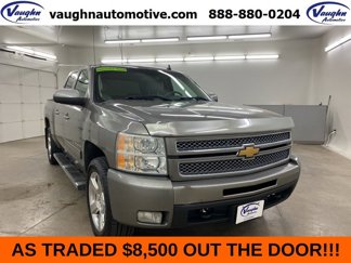 Used 2013 Chevrolet Silverado 1500 LTZ image 1