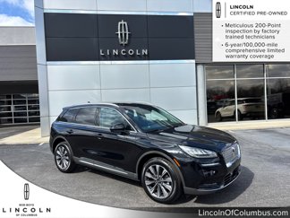 Certified 2021 Lincoln Corsair Reserve w/ Elements Package image 1