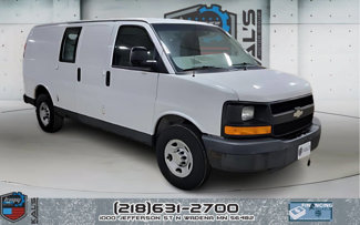 Used 2007 Chevrolet Express 2500 image 1