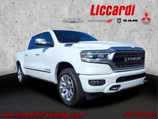 Used 2023 RAM 1500 Limited image 1