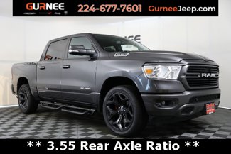 Used 2019 RAM 1500 Big Horn image 1