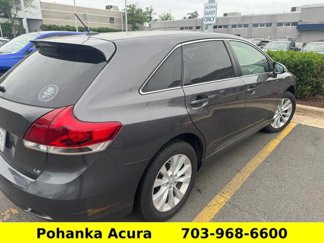 Used 2015 Toyota Venza image 1