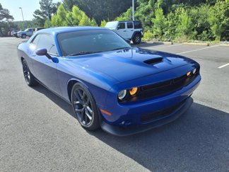 Used 2022 Dodge Challenger GT w/ Blacktop Package image 1