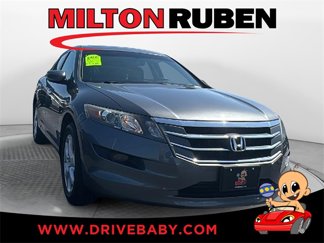 Used 2012 Honda Crosstour EX-L image 1