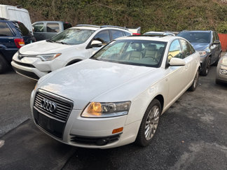 Used 2007 Audi A6 3.2 image 1