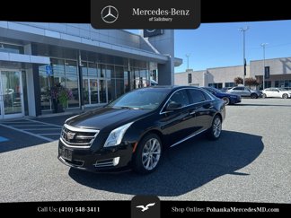 Used 2016 Cadillac XTS Luxury w/ Driver Awareness Package image 1