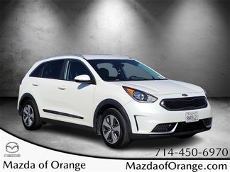 Used 2019 Kia Niro LX image 1