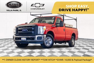 Used 2015 Ford F250 XL w/ XL Value Package image 1