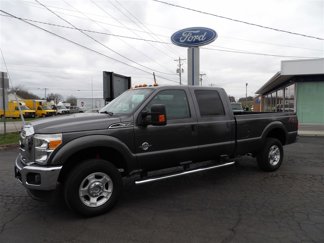 Used 2016 Ford F350 XLT w/ XLT Value Package image 1