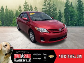 Used 2013 Toyota Corolla L image 1