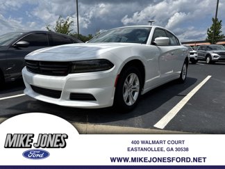 Used 2022 Dodge Charger SXT image 1