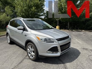 Used 2014 Ford Escape Titanium w/ Equipment Group 401A image 1
