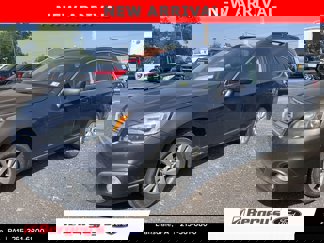 Used 2015 Subaru Outback 2.5i Premium image 1