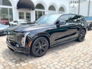 Used 2025 Cadillac Escalade IQ Sport 1 image 1