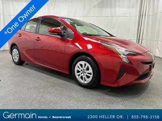 Used 2016 Toyota Prius Two image 1
