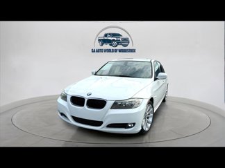 Used 2011 BMW 328i Sedan image 1