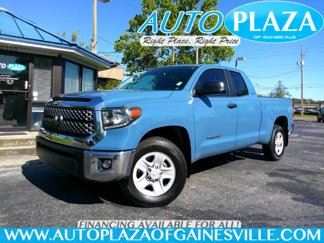 Used 2019 Toyota Tundra SR5 image 1