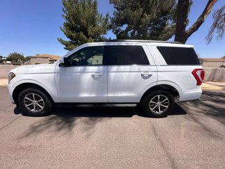 Used 2021 Ford Expedition XLT image 1