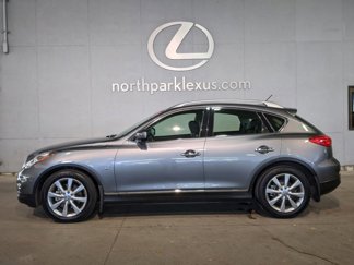 Used 2015 INFINITI QX50 Journey w/ Premium Package image 1