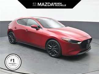 Used 2023 MAZDA MAZDA3 s image 1