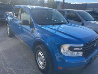 Used 2022 Ford Maverick XL image 1