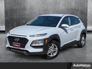 Used 2020 Hyundai Kona SE image 1