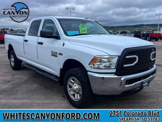 Used 2014 RAM 2500 Tradesman w/ Chrome Appearance Group image 1