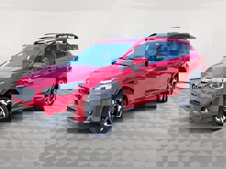 Certified 2022 Subaru Crosstrek 2.5i Limited w/ Moonroof Package 2 image 1