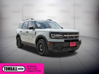 Used 2022 Ford Bronco Sport Big Bend w/ Convenience Package image 1