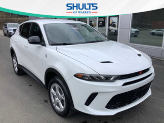 New 2025 Dodge Hornet GT image 1